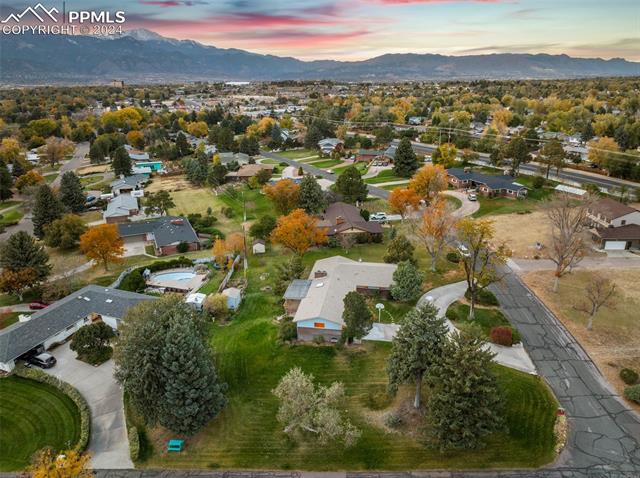 MLS Image for 3119  Wellshire  ,Colorado Springs, Colorado