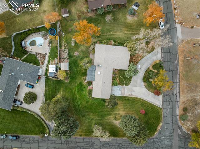 MLS Image for 3119  Wellshire  ,Colorado Springs, Colorado