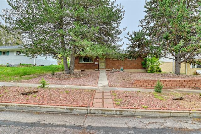 MLS Image for 2121  Downing  ,Colorado Springs, Colorado