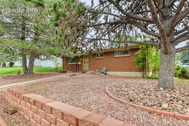 MLS Image for 2121  Downing  ,Colorado Springs, Colorado
