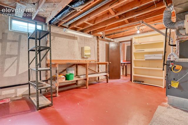 MLS Image for 2121  Downing  ,Colorado Springs, Colorado