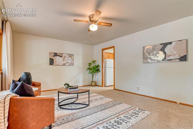 MLS Image for 2121  Downing  ,Colorado Springs, Colorado