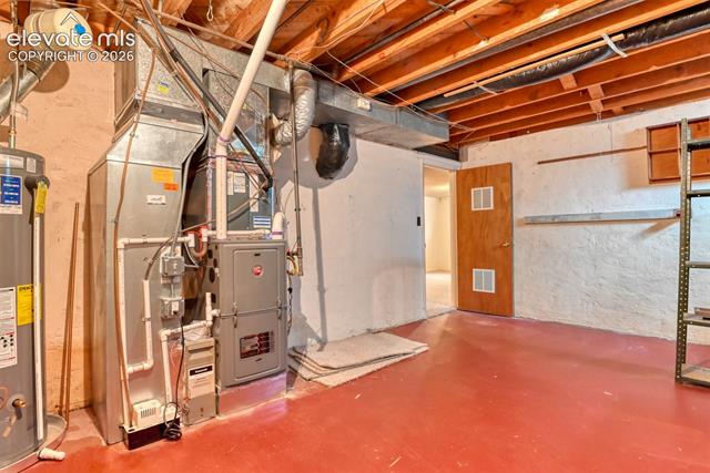 MLS Image for 2121  Downing  ,Colorado Springs, Colorado