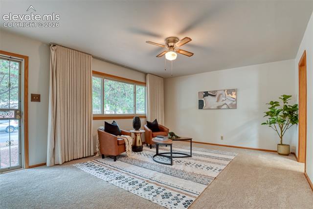 MLS Image for 2121  Downing  ,Colorado Springs, Colorado