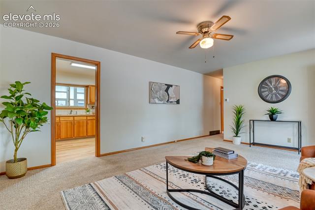 MLS Image for 2121  Downing  ,Colorado Springs, Colorado