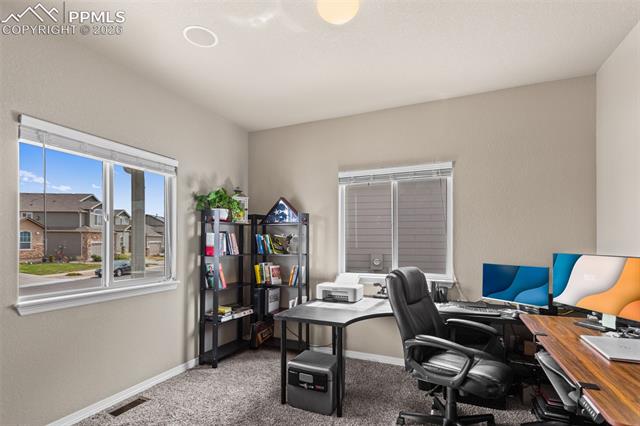 MLS Image for 6719  Black Saddle  ,Colorado Springs, Colorado