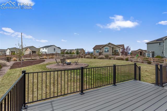 MLS Image for 6719  Black Saddle  ,Colorado Springs, Colorado