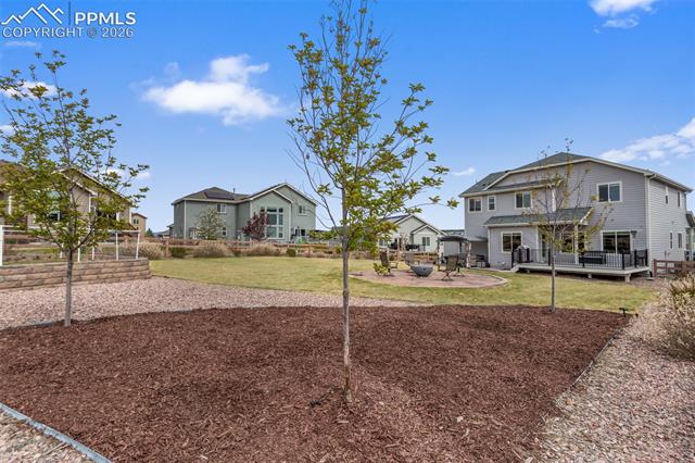 MLS Image for 6719  Black Saddle  ,Colorado Springs, Colorado