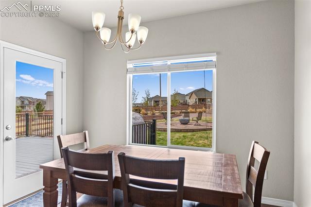 MLS Image for 6719  Black Saddle  ,Colorado Springs, Colorado