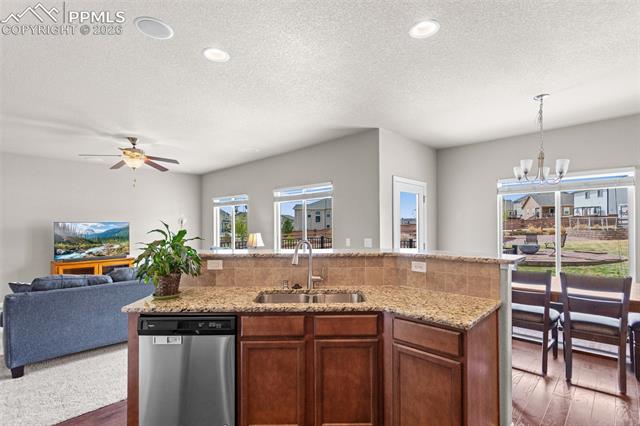 MLS Image for 6719  Black Saddle  ,Colorado Springs, Colorado