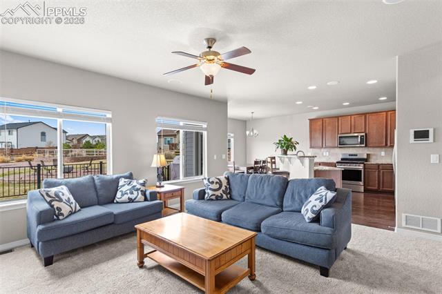 MLS Image for 6719  Black Saddle  ,Colorado Springs, Colorado