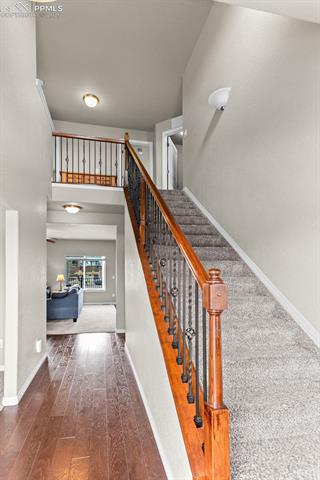 MLS Image for 6719  Black Saddle  ,Colorado Springs, Colorado