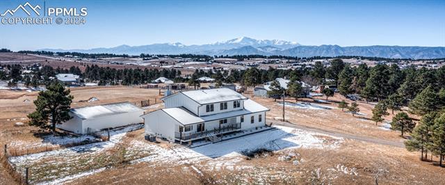 3695  Needles  , colorado springs  House Search MLS Picture