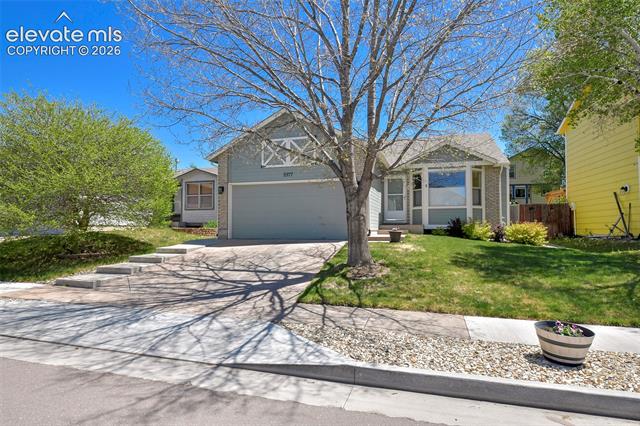 5977  Corinth  , colorado springs&nbsp; House Search MLS Picture