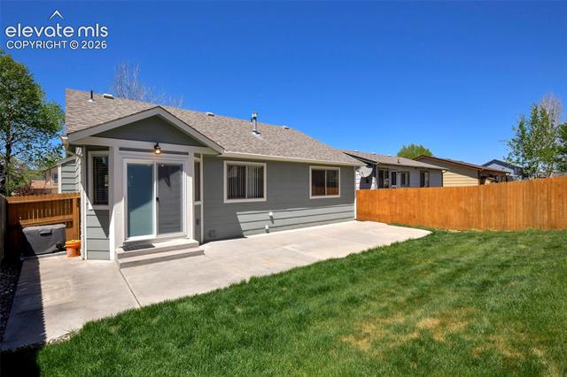 MLS Image for 5977  Corinth  ,Colorado Springs, Colorado
