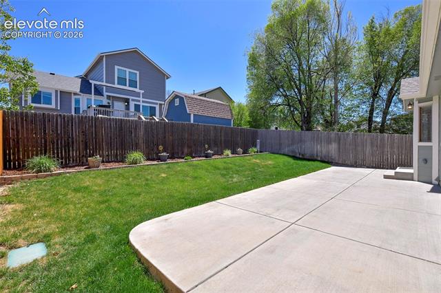 MLS Image for 5977  Corinth  ,Colorado Springs, Colorado