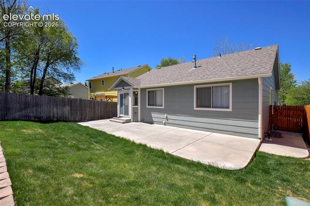 MLS Image for 5977  Corinth  ,Colorado Springs, Colorado