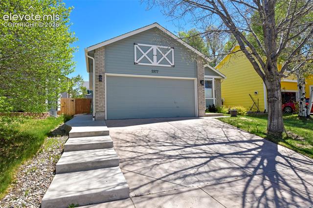 MLS Image for 5977  Corinth  ,Colorado Springs, Colorado