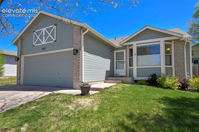 MLS Image for 5977  Corinth  ,Colorado Springs, Colorado