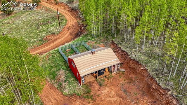 MLS Image for 18766  Highway 67  ,Divide, Colorado