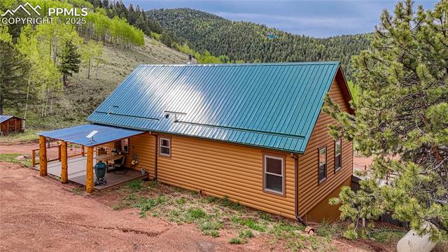 MLS Image for 18766  Highway 67  ,Divide, Colorado