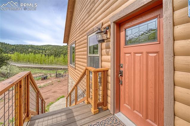 MLS Image for 18766  Highway 67  ,Divide, Colorado