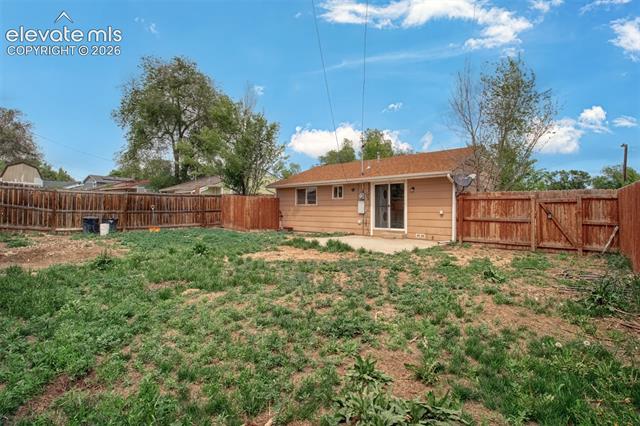 MLS Image for 2217  Ontario  ,Colorado Springs, Colorado