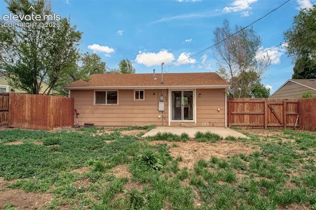 MLS Image for 2217  Ontario  ,Colorado Springs, Colorado