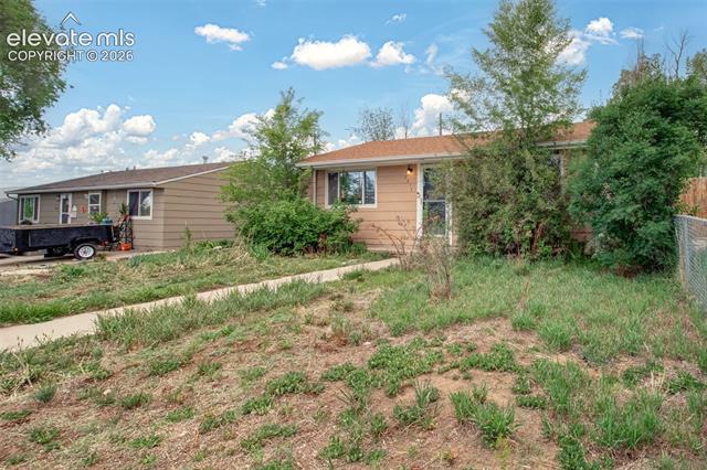 MLS Image for 2217  Ontario  ,Colorado Springs, Colorado