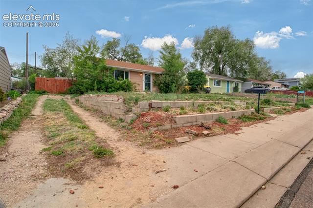 MLS Image for 2217  Ontario  ,Colorado Springs, Colorado