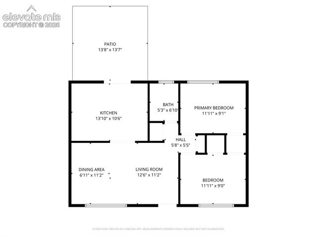 MLS Image for 2217  Ontario  ,Colorado Springs, Colorado