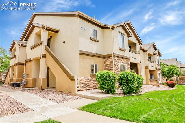 3747  Riviera  103 , colorado springs  House Search MLS Picture