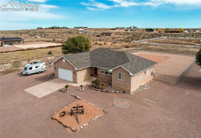 1352 N Blue Lake  , pueblo&nbsp; House Search MLS Picture