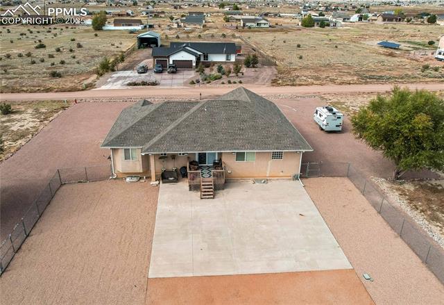 MLS Image for 1352 N Blue Lake  ,Pueblo, Colorado
