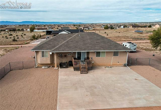 MLS Image for 1352 N Blue Lake  ,Pueblo, Colorado