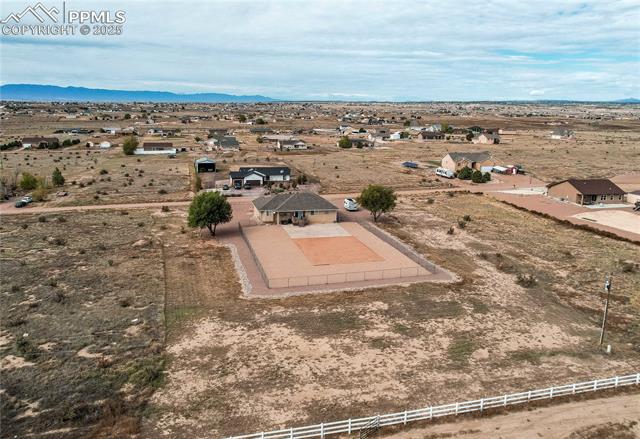 MLS Image for 1352 N Blue Lake  ,Pueblo, Colorado