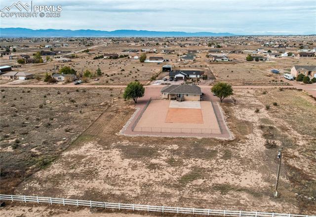 MLS Image for 1352 N Blue Lake  ,Pueblo, Colorado