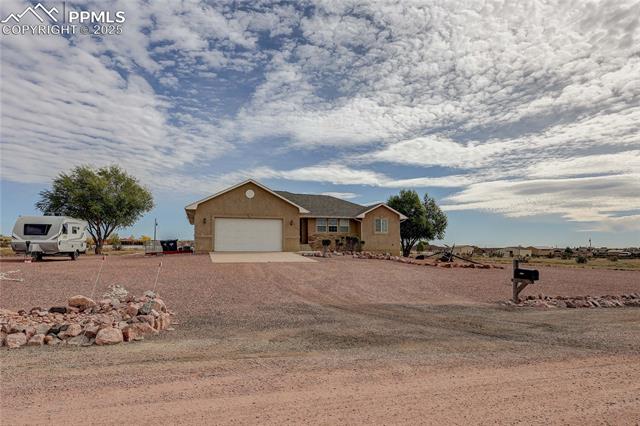 MLS Image for 1352 N Blue Lake  ,Pueblo, Colorado
