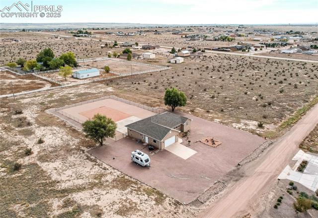 MLS Image for 1352 N Blue Lake  ,Pueblo, Colorado