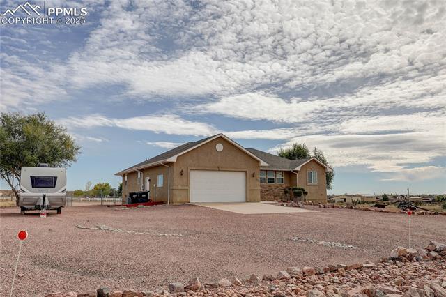 MLS Image for 1352 N Blue Lake  ,Pueblo, Colorado