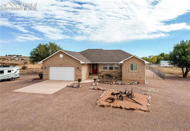 MLS Image for 1352 N Blue Lake  ,Pueblo, Colorado