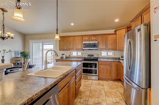 MLS Image for 1352 N Blue Lake  ,Pueblo, Colorado