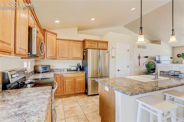 MLS Image for 1352 N Blue Lake  ,Pueblo, Colorado