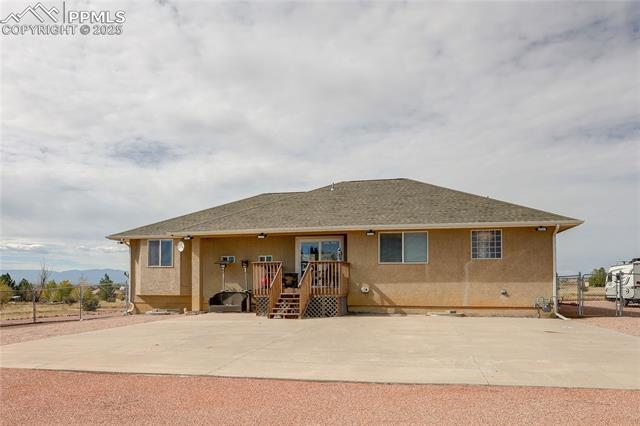 MLS Image for 1352 N Blue Lake  ,Pueblo, Colorado
