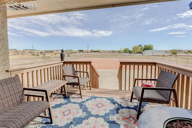 MLS Image for 1352 N Blue Lake  ,Pueblo, Colorado
