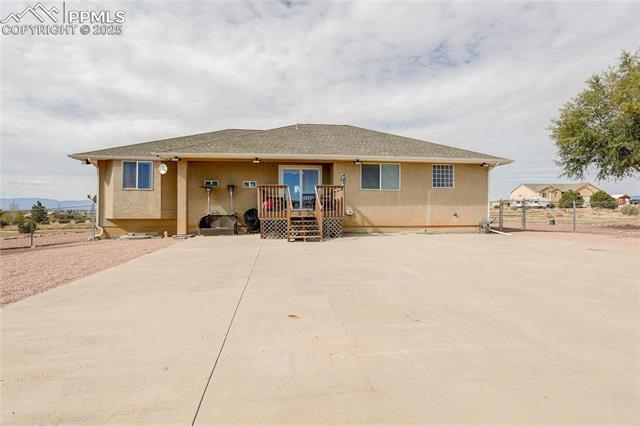 MLS Image for 1352 N Blue Lake  ,Pueblo, Colorado