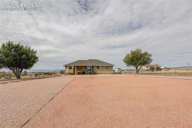 MLS Image for 1352 N Blue Lake  ,Pueblo, Colorado