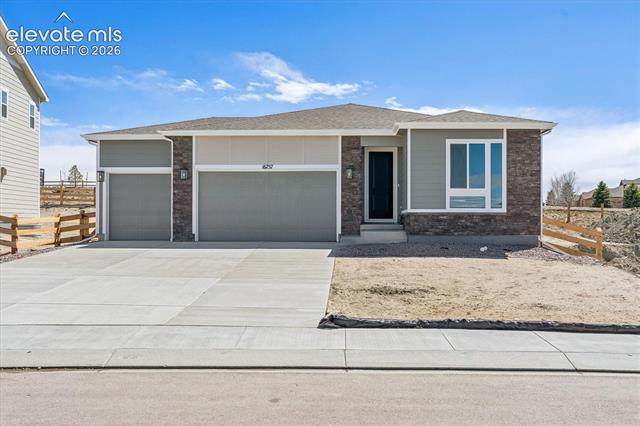 16757  Starfall  , monument&nbsp; House Search MLS Picture