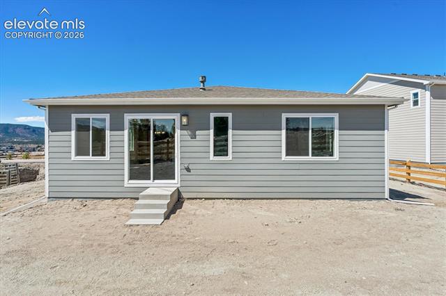 MLS Image for 16757  Starfall  ,Monument, Colorado