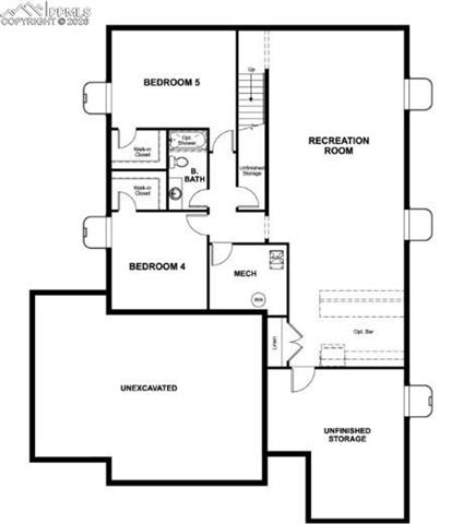 MLS Image for 16757  Starfall  ,Monument, Colorado